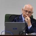 Ministro do STF nega segredo de Justiça em inquérito sobre Cunha