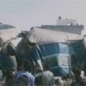 Descarrilamento de trem mata, ao menos, 30 pessoas na Índia