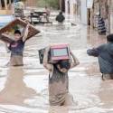 Chuvas causam a morte de ao menos 17 pessoas no norte do Chile