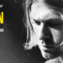 Divulgado primeiro trailer de documentário sobre Kurt Cobain
