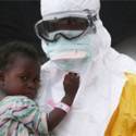 Ebola: doença infectou uma em cada cinco crianças, diz Unicef