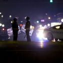 Policiais são baleados em protesto em Ferguson, nos EUA