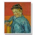 Há 162 anos nascia o holandês Vincent Van Gogh