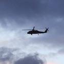 Helicóptero militar cai na Flórida com 11 pessoas