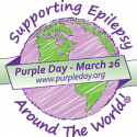 Campanha mundial tem dia de conscientização sobre epilepsia