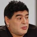 Maradona confirma que disputará comando da Fifa