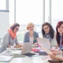 Artigo: 4 motivos para contratar mulheres para startups