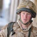 Príncipe Harry deixa o Exército após dez anos de serviço militar