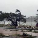 ONU: tufão em Vanuatu foi uma das maiores tragédias do Pacífico