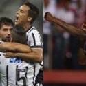 Corinthians e São Paulo vivem noite decisiva na Libertadores