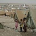 Campo palestino na Síria pode ter 3,5 mil crianças