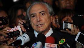 Comissão ouve na terça Temer e partidos sobre reforma política