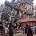 Autoridades confirmam 57 mortes em novo terremoto no Nepal