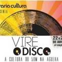Livraria Cultura do Shopping Villa Lobos realiza 4ª edição do Vire o Disco