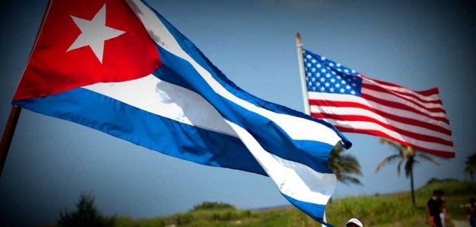 Cuba e EUA ainda têm divergências sobre os direitos humanos