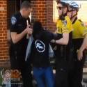 Baltimore tem sábado de manifestações pacíficas após policiais serem indiciados