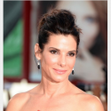 Sandra Bullock é eleita mulher mais bonita do mundo