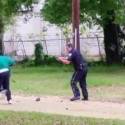 Policial branco é indiciado por matar negro nos EUA