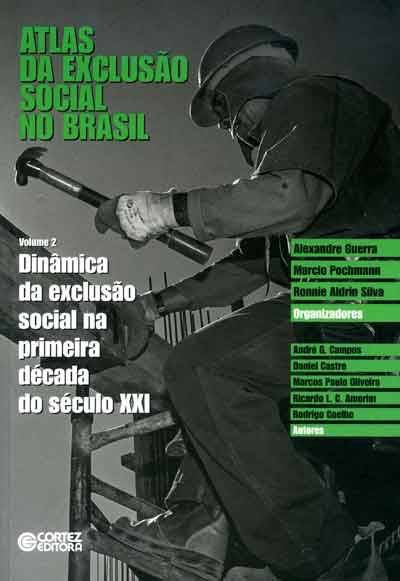 O mapa da exclusão
