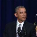 Obama anuncia permanência de tropas no Afeganistão
