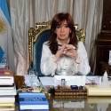 Argentina prevê acordos com a Rússia na área de energia
