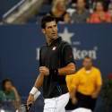 Com ‘pneu’, Novak Djokovic leva o penta em Miami