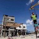 Faixa de Gaza