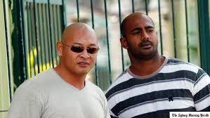 Tribunal indonésio rejeita recursos de australianos condenados à morte