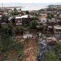 Governo reconhece situação de emergência em bairros de Salvador