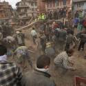 Mortos no Nepal podem chegar a 10 mil, diz primeiro-ministro