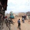 Sobe para 3,6 mil número de mortos no Nepal
