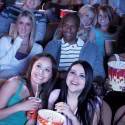 Público de cinema cresce 18,1% no primeiro trimestre