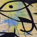 DF: Exposição apresenta 69 obras e 23 fotografias do artista Joan Miró