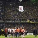 Pena da Conmebol ao Boca Juniors gera críticas na Argentina