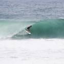 Brasileiros perdem em repescagem de etapa do mundial de surfe no RJ