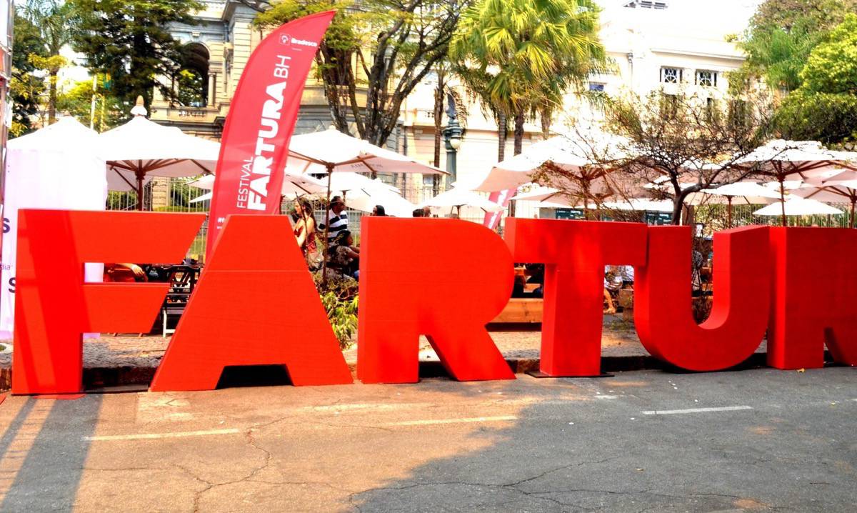 Primeira edição do “Festival FARTURA” de Fortaleza acontece em Junho