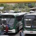 Motoristas e cobradores de ônibus de São Paulo param nesta terça-feira