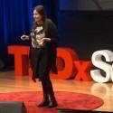 TEDx: Evento reúne mulheres para espalhar ideias