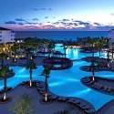 Grupo de resorts expande negócios para Aruba