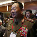 Coreia do Norte executa ministro da Defesa com tiro de canhão