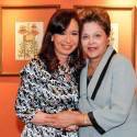 Dilma Rousseff: a sétima mulher mais poderosa do mundo