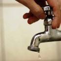 Conta de água aumenta 15,24% em SP para compensar perdas com crise hídrica