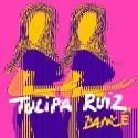 Os bastidores das gravações de Dancê, o novo álbum de Tulipa Ruiz