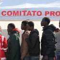 Comissão Europeia aprova sistema de cotas para imigrantes