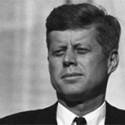 Documentos devem revelar fatos sobre morte de John F. Kennedy