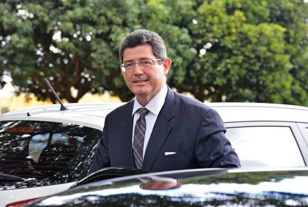 Levy, crise política e o fim do modelo distributivo