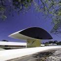 Museu Oscar Niemeyer participa da Semana Nacional de Museus