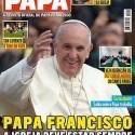 Editora lança primeira revista dedicada a papa Francisco no Brasil
