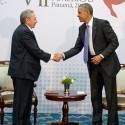 Obama reúne-se nesta terça-feira com Raúl Castro em Nova York