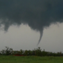 Tornados deixam 12 feridos nos EUA